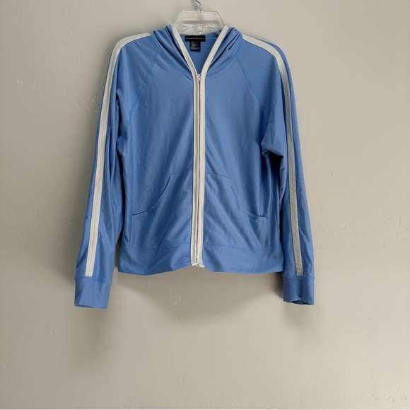 snow angel Tops - Snow Angel Base Layer Long Sleeve Hoodie Size L